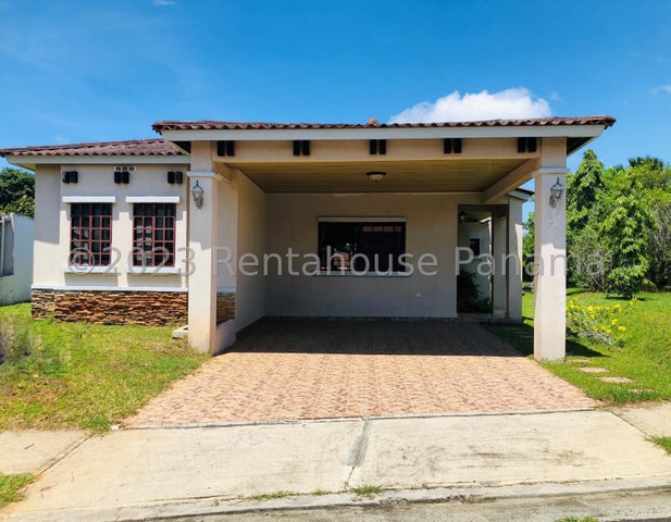 Splendid Family House - Casa en Chorrera